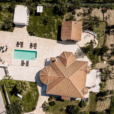 Villa Ellania Ambelokipoi  외부 사진