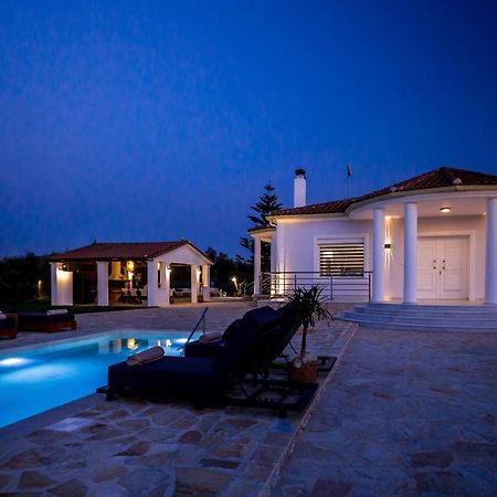 Villa Ellania Ambelokipoi  외부 사진