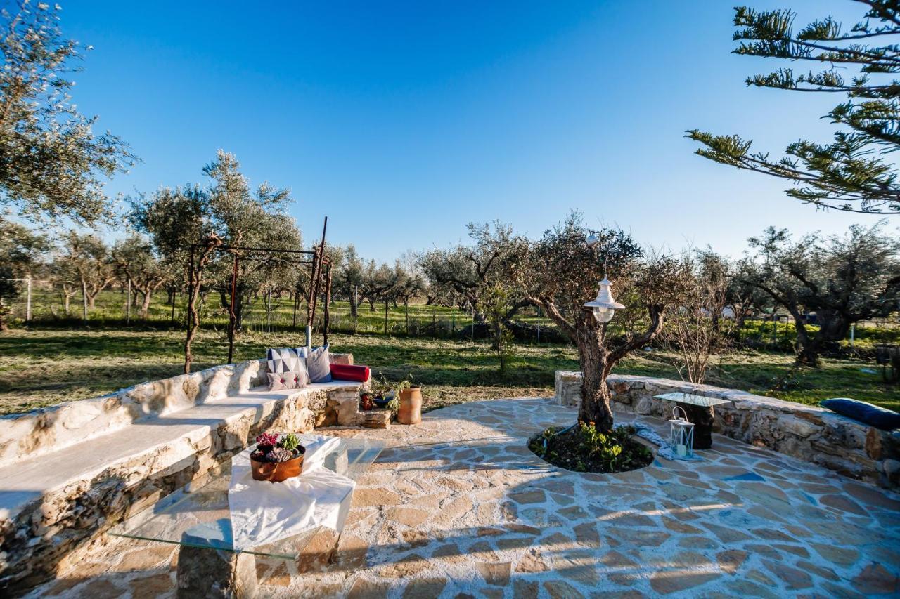 Villa Ellania Ambelokipoi  외부 사진