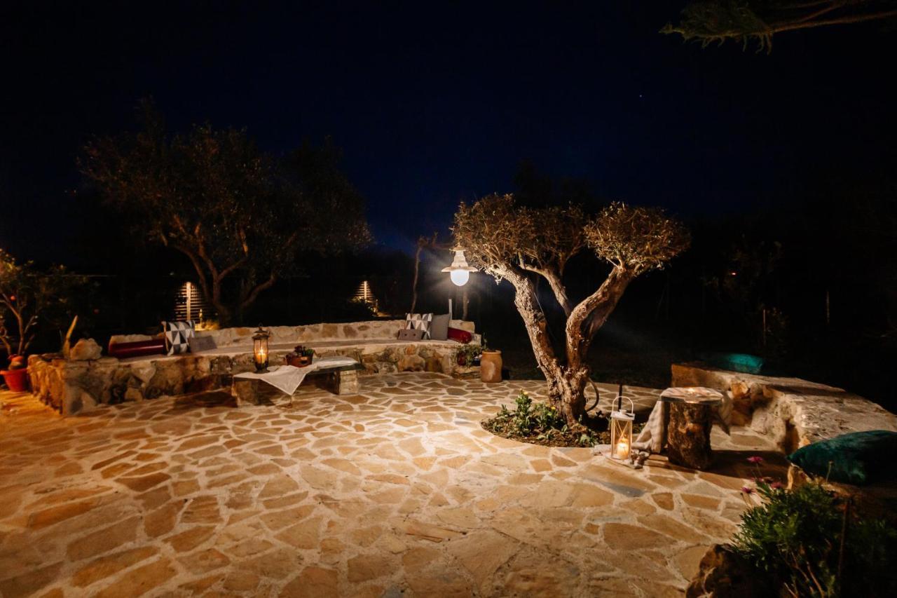 Villa Ellania Ambelokipoi  외부 사진