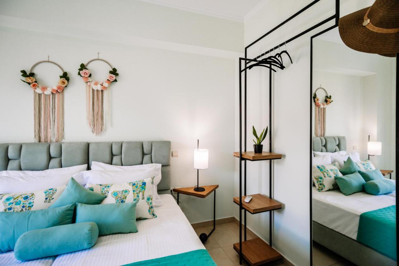 Villa Ellania Ambelokipoi  외부 사진