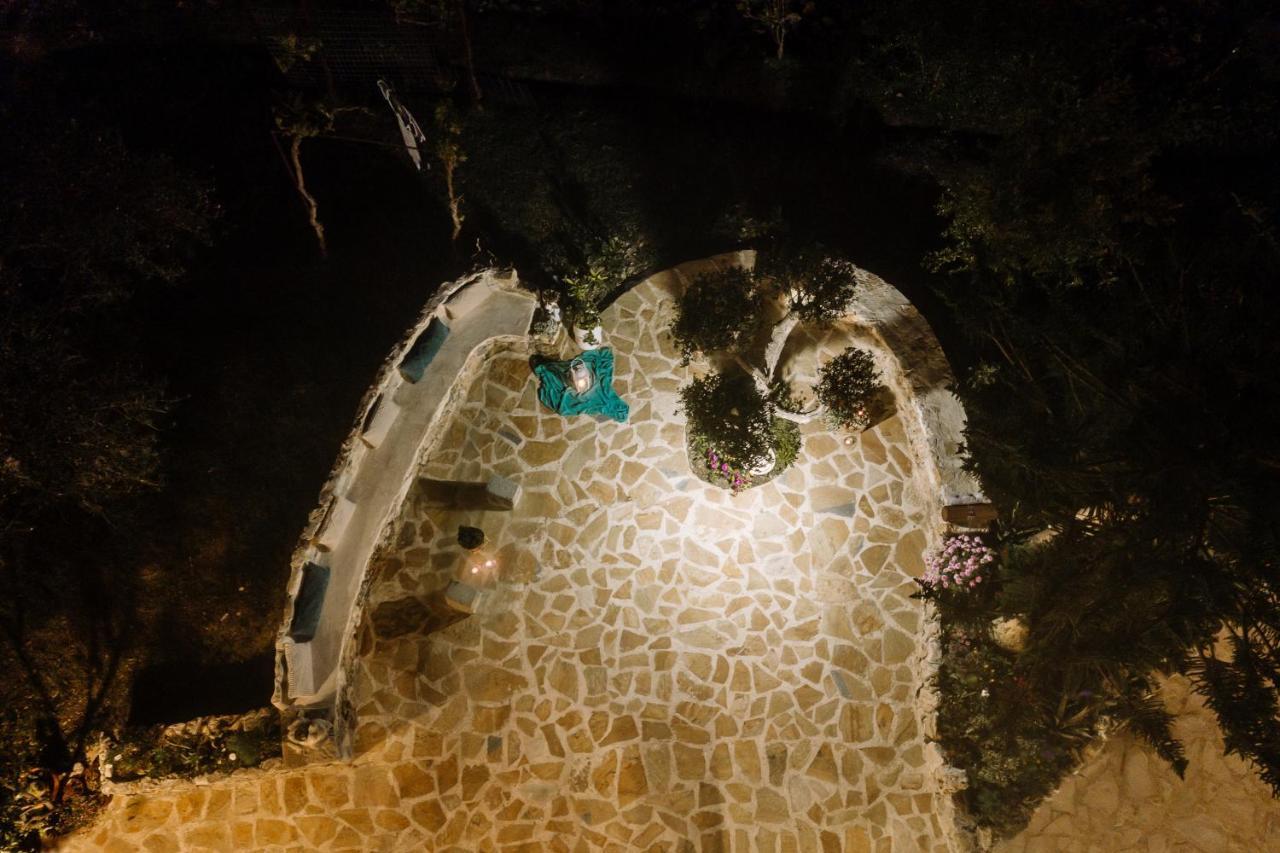 Villa Ellania Ambelokipoi  외부 사진